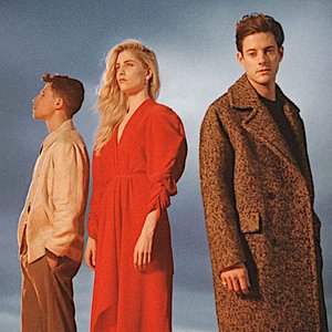 Изображение для 'London Grammar'