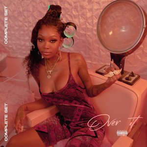 Image for 'Over It (Complete Set Video Version)'