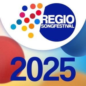 Bild für 'Regio Songfestival 2025 Arnhem'