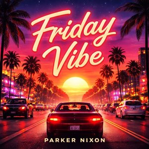Immagine per 'Friday Vibe'