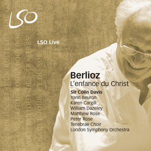 Image for 'Berlioz: L'Enfance Du Christ'