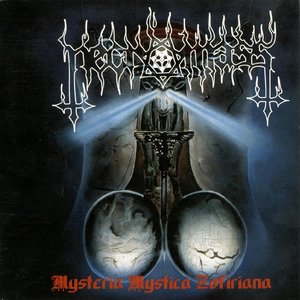 Image for 'Mysteria Mystica Zofiriana'