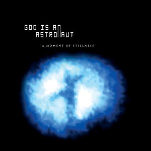 Image for 'A Moment of Stillness'