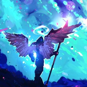Image for 'God's Warrior'