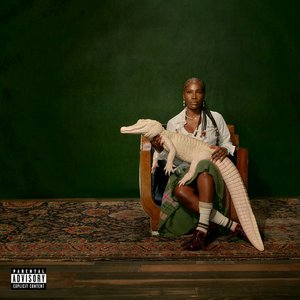 Imagen de 'Alligator Bites Never Heal'