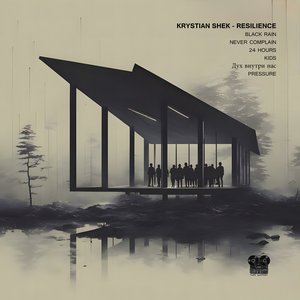 Image for 'Resilience'