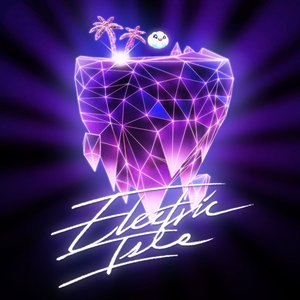 Image for 'Electric Isle'
