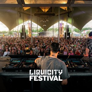 Image for 'Liquicity Festival 2025: Feint (DJ Mix)'