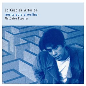 Image for 'La casa de Asterión'
