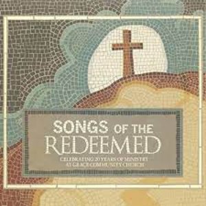 'Songs of the Redeemed'の画像