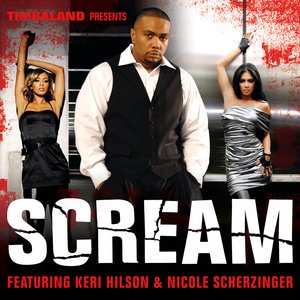 Image for 'Scream'