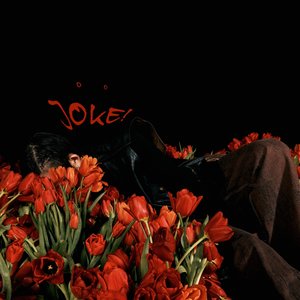 Image for 'JOKE!'