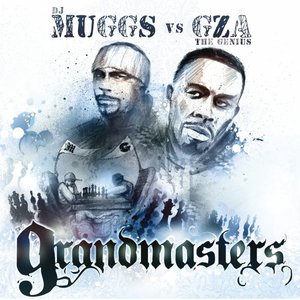 Imagem de 'Grandmasters'