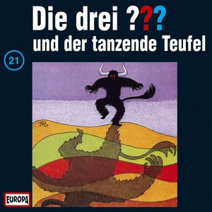 Image for '021/und der tanzende Teufel'