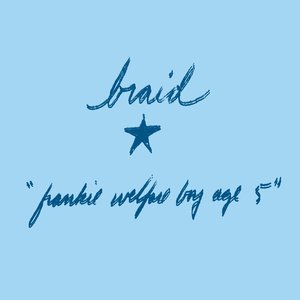 Image pour 'Frankie Welfare Boy Age Five'