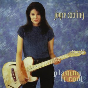 Image for 'Playing It Cool'