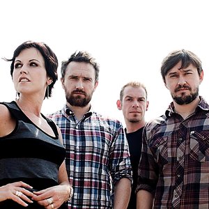 Immagine per 'The Cranberries'