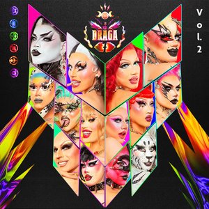 'La Más Draga 7, Vol. 2' için resim