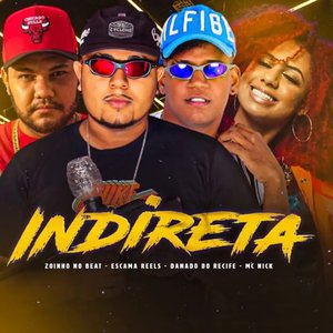 Bild für 'Indireta'