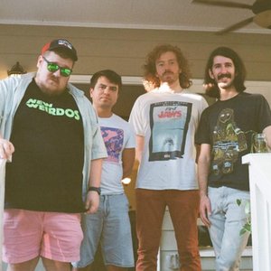 Image for 'New Weirdos'