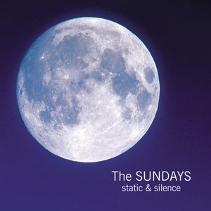 Image for 'Static & Silence'