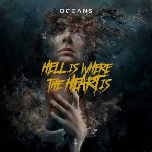 Image for 'Hell Is Where The Heart Is'