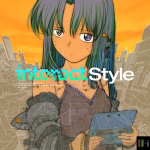 Image for 'InteractSTYLE'