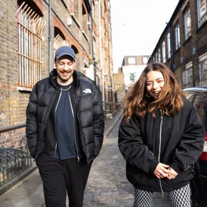 Image for 'Lawrence Hart & Giulia Tess'
