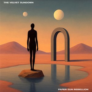 Image for 'Paper Sun Rebellion'