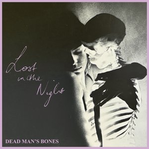 Image for 'Lost In The Night'