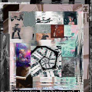 Bild für 'Depressive Breakcore vol.4'