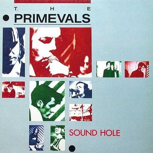 Immagine per 'Sound Hole'