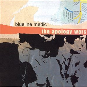 'The Apology Wars' için resim