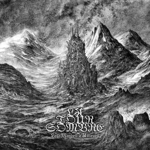 'LA TOUR SOMBRE' için resim
