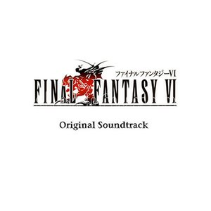 Image for 'Final Fantasy VI Original Soundtrack'