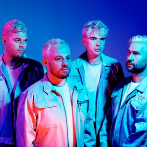 Изображение для 'Everything Everything'