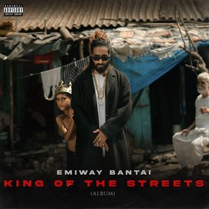 Immagine per 'King Of The Streets'