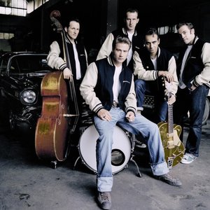 Bild für 'Dick Brave & The Backbeats'
