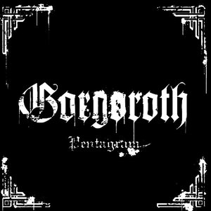 Immagine per 'Pentagram'