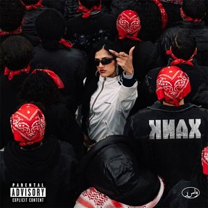 Image for 'KNAX'