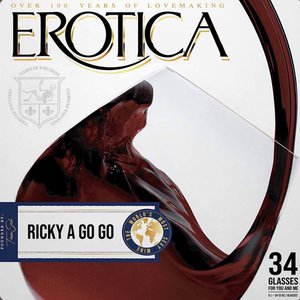 Bild für 'Erotica'
