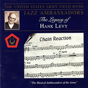 Image for 'The Legacy Of Hank Levy'