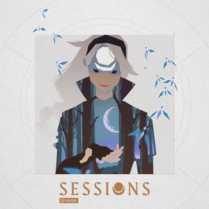 Image for 'Sessions: Diana'