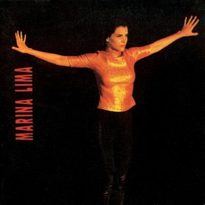 Image for 'Marina Lima'