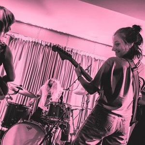 Image pour 'Chastity Belt'