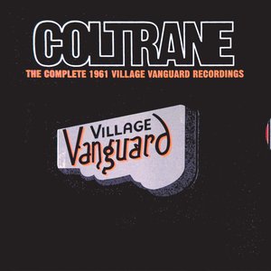 Image for 'The Complete 1961 Village Vanguard Recordings'