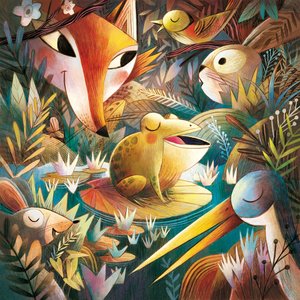 Image for 'Bursting with Life'