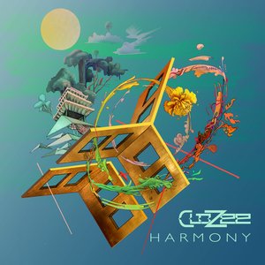 Image for 'Harmony - EP'