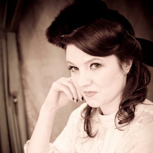 Image for 'Katy Carr'