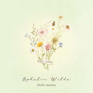 Image for 'little stories'